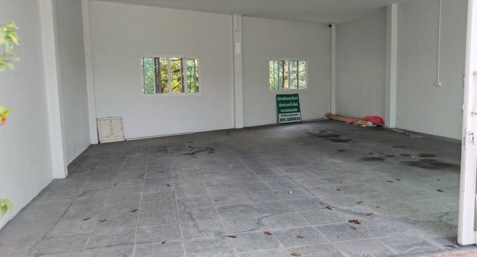 For sale 9 bedrooms house in Sai Noi, Nonthaburi