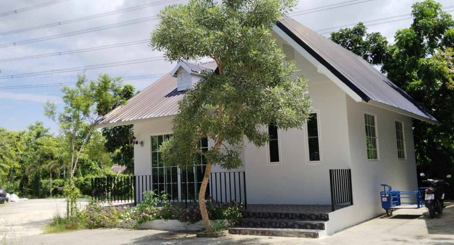 For sale 9 bedrooms house in Sai Noi, Nonthaburi