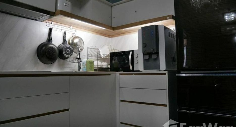 For sale 2 bedrooms condo in Bang Rak, Bangkok