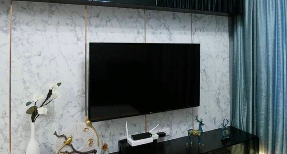 For sale 2 bedrooms condo in Bang Rak, Bangkok