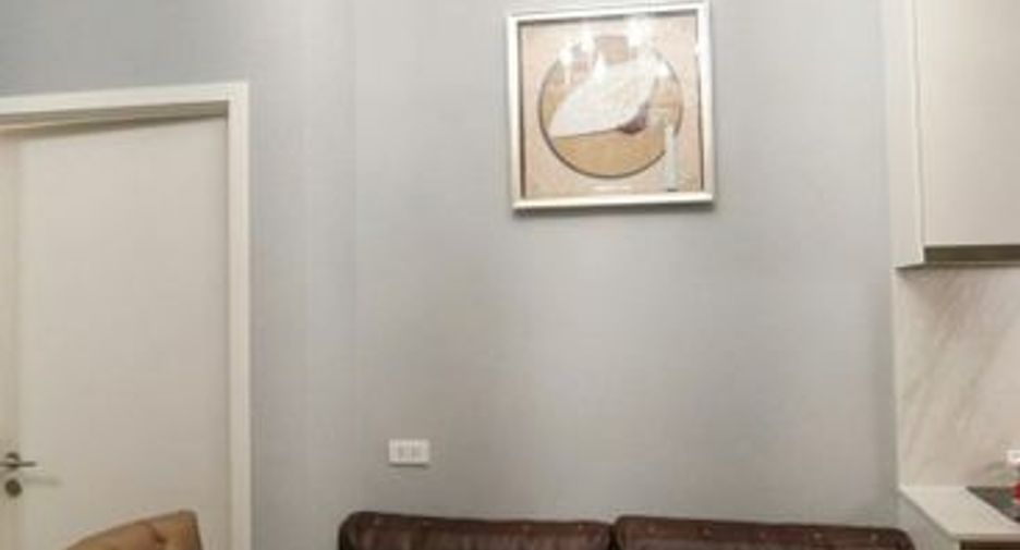For sale 2 bedrooms condo in Bang Rak, Bangkok