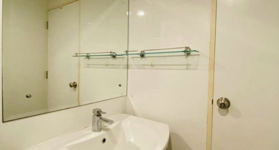 For sale 1 bed condo in Din Daeng, Bangkok