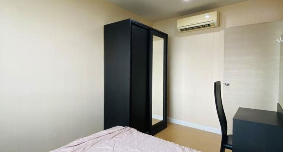 For sale 1 bed condo in Din Daeng, Bangkok