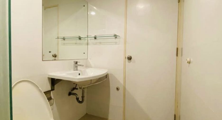 For sale 1 bed condo in Din Daeng, Bangkok