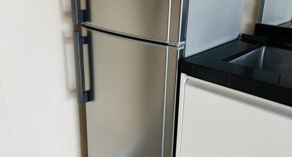 For sale 1 bed condo in Din Daeng, Bangkok