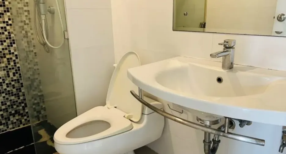 For sale 1 bed condo in Din Daeng, Bangkok