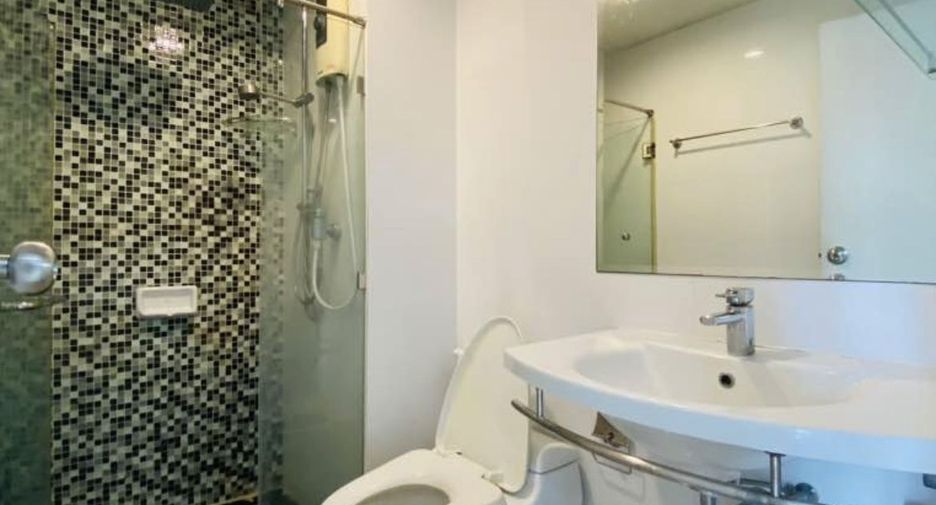 For sale 1 bed condo in Din Daeng, Bangkok