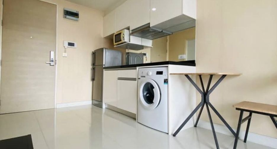 For sale 1 bed condo in Din Daeng, Bangkok