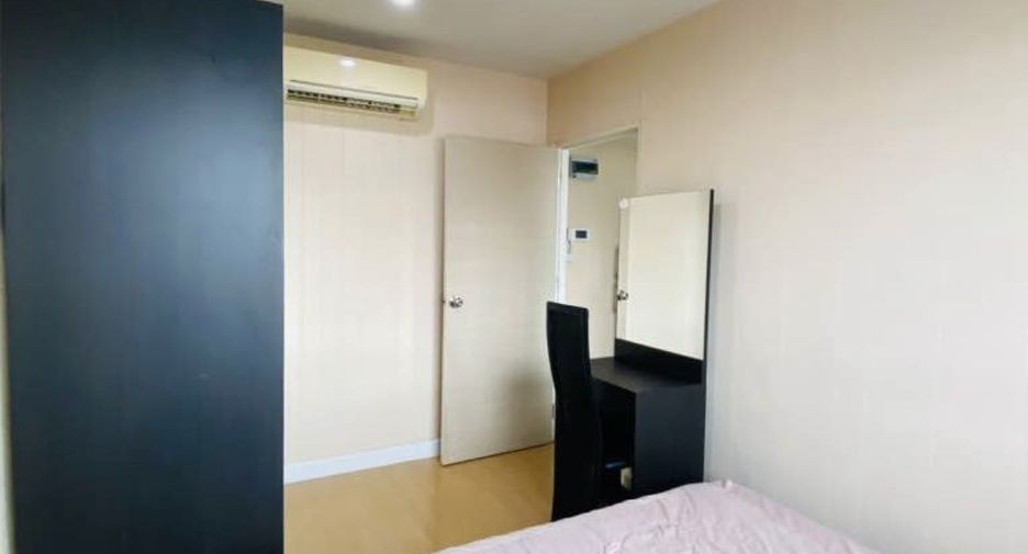 For sale 1 bed condo in Din Daeng, Bangkok