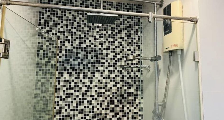 For sale 1 bed condo in Din Daeng, Bangkok