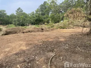 For sale land in Mueang Ubon Ratchathani, Ubon Ratchathani