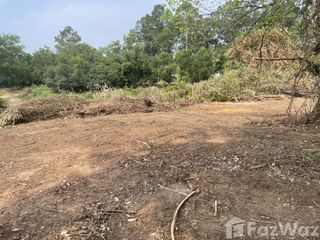 For sale land in Mueang Ubon Ratchathani, Ubon Ratchathani