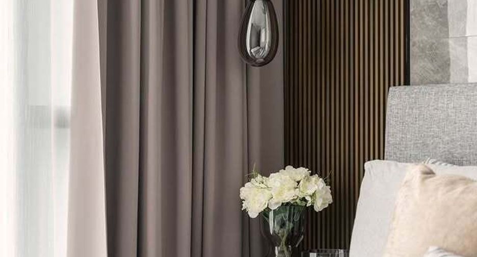 Condo en venta de 1 habitaciones en Khlong Toei, Bangkok