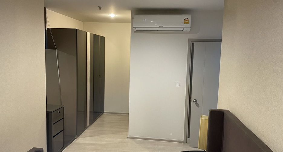 Wohnung zum Kauf mit 2 Zimmer in Khlong Toei, Bangkok