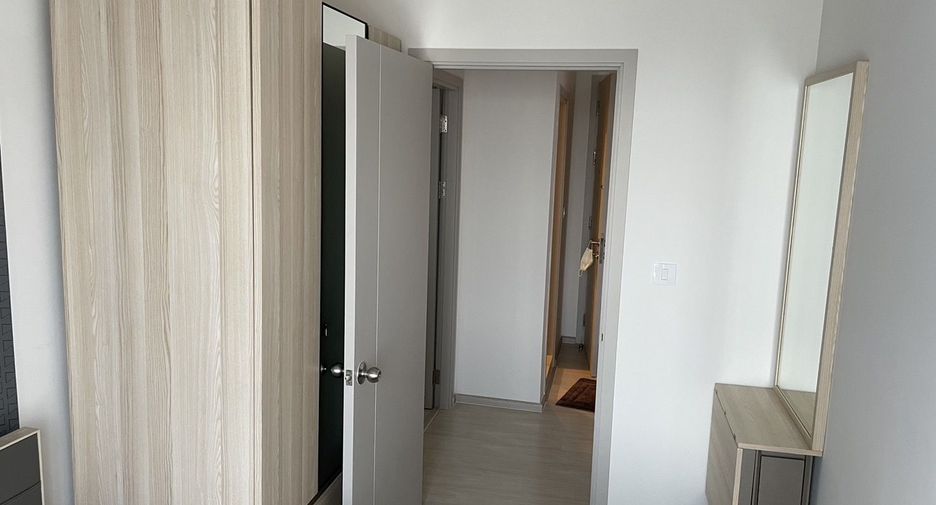 Wohnung zum Kauf mit 2 Zimmer in Khlong Toei, Bangkok