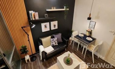 Condo en venta de 1 habitaciones en Phasi Charoen, Bangkok