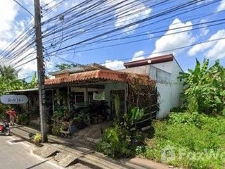 出售 1 卧室 独立屋 在 Mueang Krabi, Krabi