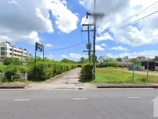 出售 1 卧室 独立屋 在 Mueang Krabi, Krabi