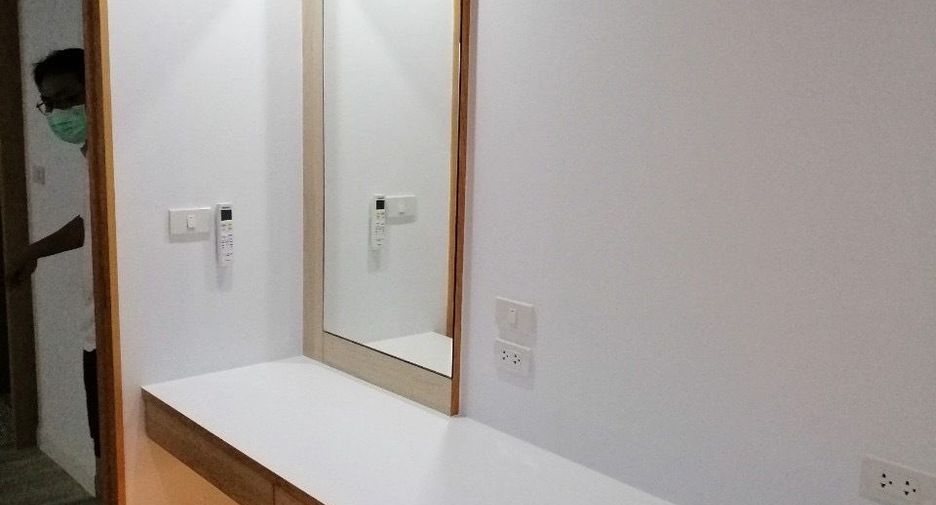Wohnung zur Miete mit 1 Zimmer in Phutthamonthon, Nakhon Pathom