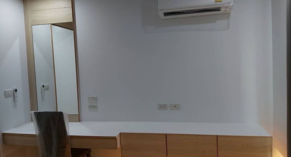Wohnung zur Miete mit 1 Zimmer in Phutthamonthon, Nakhon Pathom