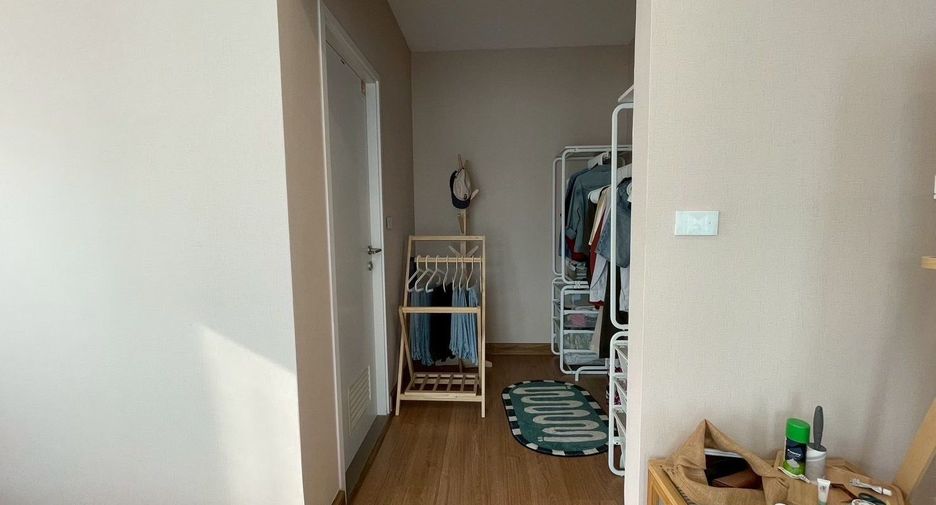 For sale 3 bedrooms house in Prawet, Bangkok