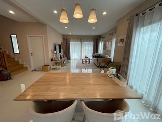 Casa en venta de 3 habitaciones en Prawet, Bangkok