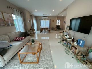 Casa en venta de 3 habitaciones en Prawet, Bangkok