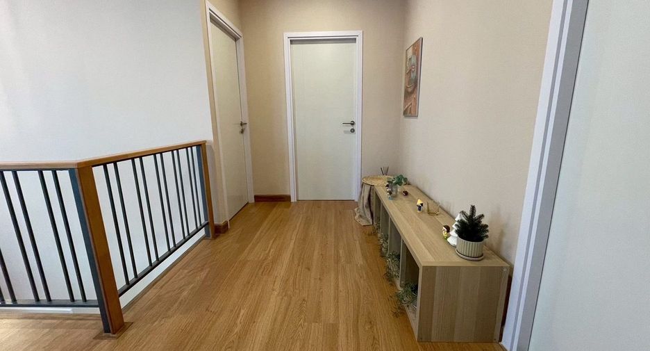 For sale 3 bedrooms house in Prawet, Bangkok