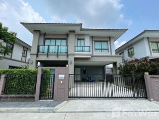 Casa en venta de 3 habitaciones en Prawet, Bangkok