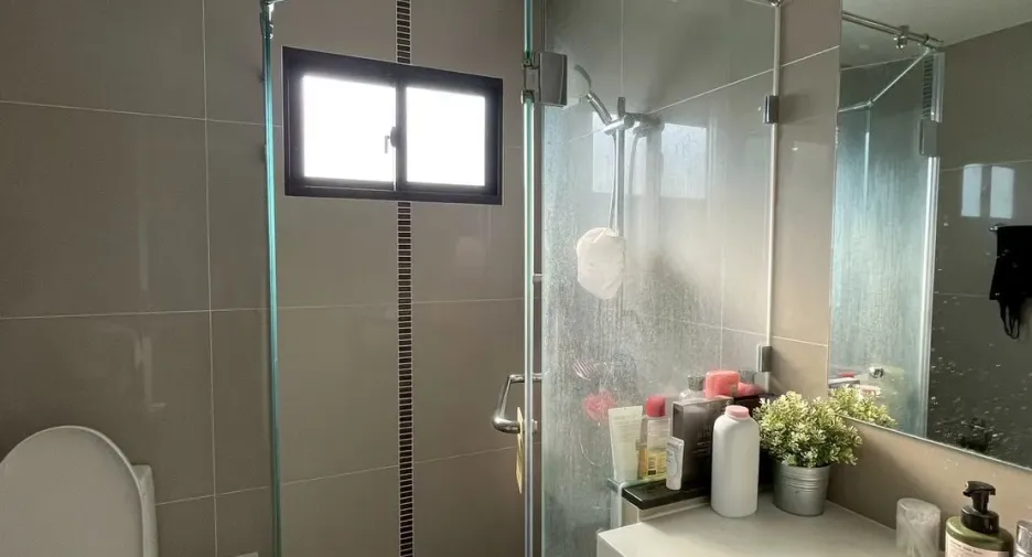 For sale 3 bedrooms house in Prawet, Bangkok
