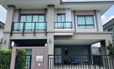 À vendre 3 chambres maison à Prawet, Bangkok