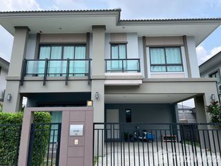 Casa en venta de 3 habitaciones en Prawet, Bangkok
