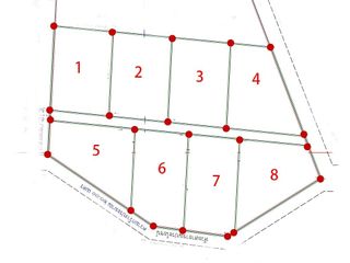 Terreno en venta en Phibun Mangsahan, Ubon Ratchathani