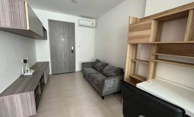 À vendre 1 chambre condo à Bang Khen, Bangkok