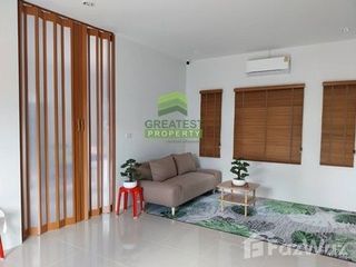 For sale 2 bedrooms house in Hat Yai, Songkhla