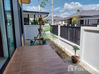 For sale 2 bedrooms house in Hat Yai, Songkhla