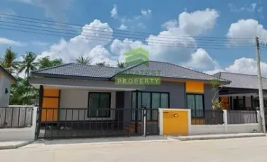 Casa en venta de 2 habitaciones en Hat Yai, Songkhla
