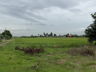 For sale land in Nong Suea, Pathum Thani