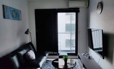 For sale 1 bed condo in Sathon, Bangkok