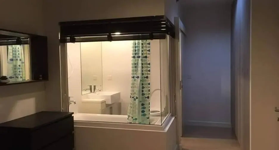 Wohnung zum Kauf mit 1 Zimmer in Sathon, Bangkok
