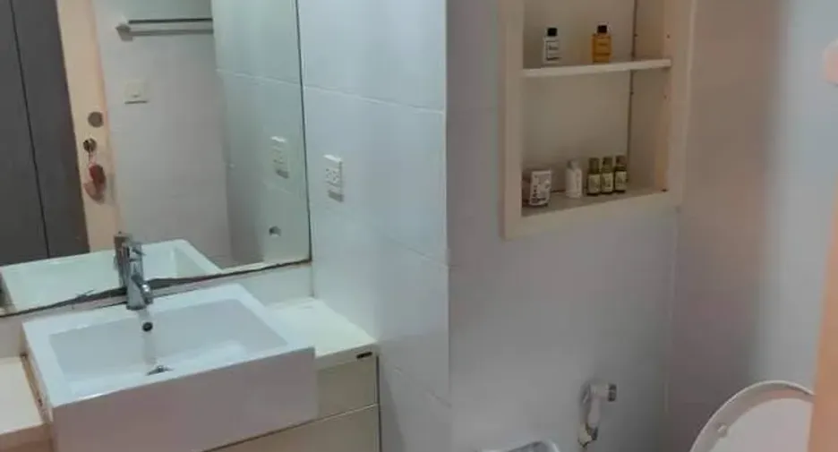 Wohnung zum Kauf mit 1 Zimmer in Sathon, Bangkok