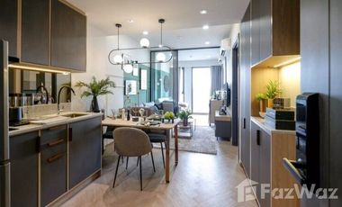 Condo en venta de 2 habitaciones en Bang Rak, Bangkok