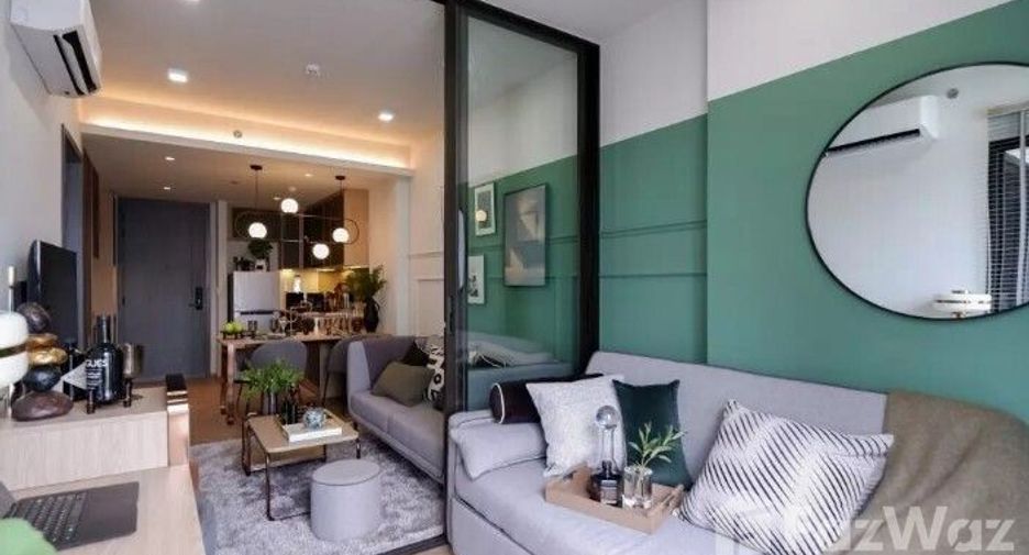 For sale 2 bedrooms condo in Bang Rak, Bangkok