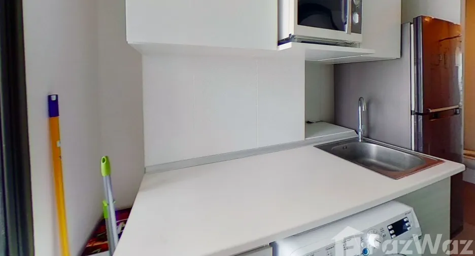 Condo en venta de 2 habitaciones en Bang Sue, Bangkok