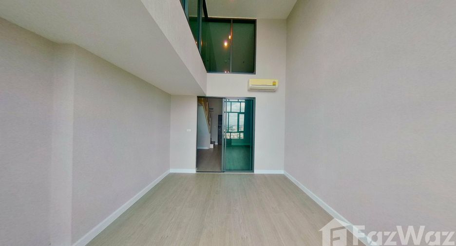 Condo en venta de 2 habitaciones en Bang Sue, Bangkok