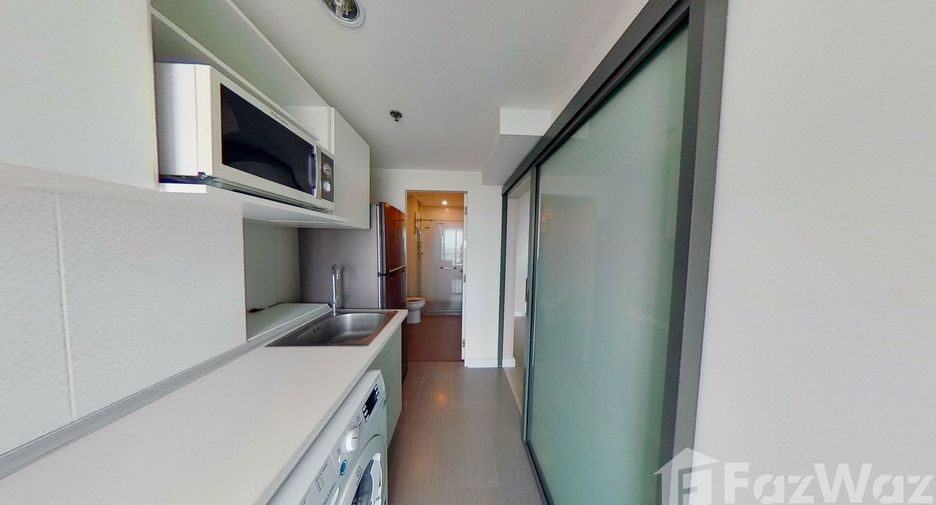 Condo en venta de 2 habitaciones en Bang Sue, Bangkok