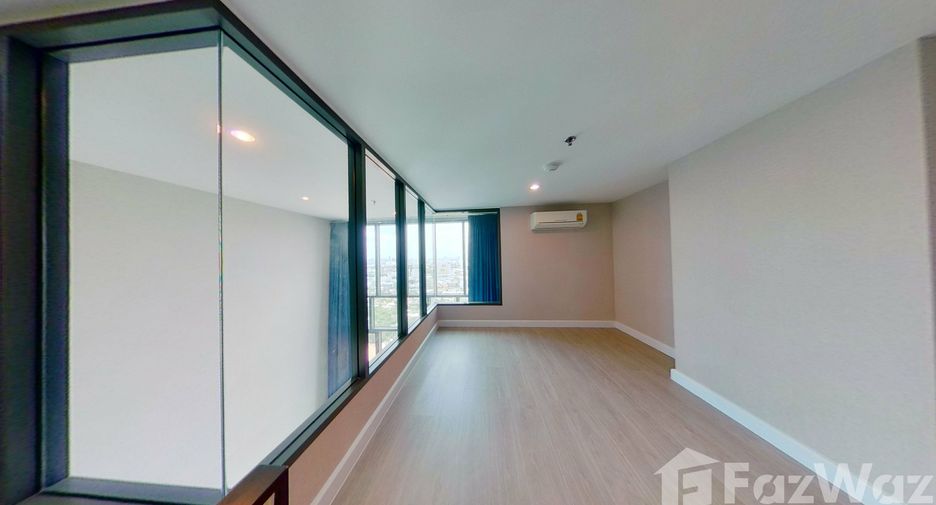 Wohnung zum Kauf mit 2 Zimmer in Bang Sue, Bangkok