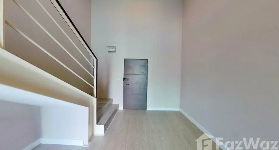 Condo en venta de 2 habitaciones en Bang Sue, Bangkok