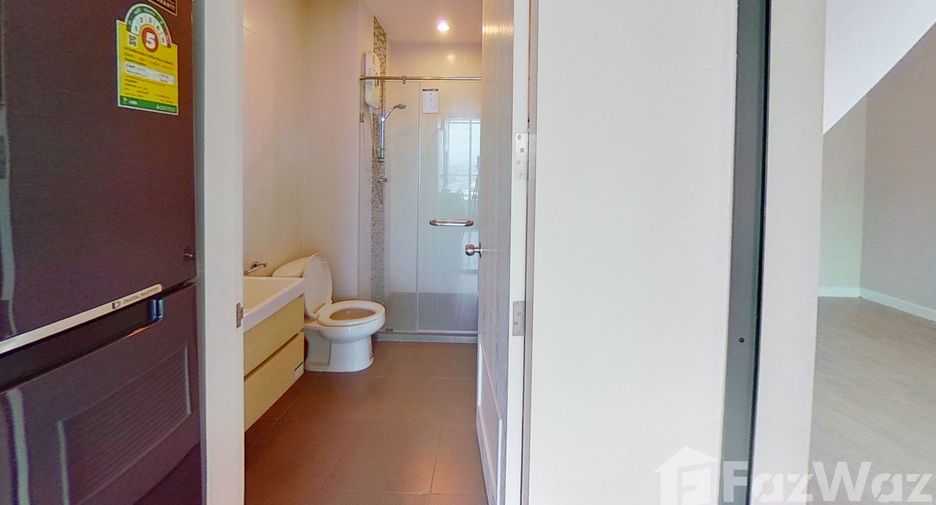 Condo en venta de 2 habitaciones en Bang Sue, Bangkok