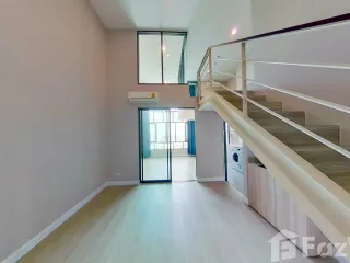 For sale 2 bedrooms condo in Bang Sue, Bangkok